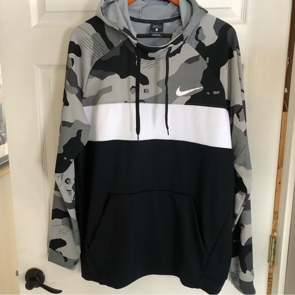 Nike men’s XL hoodie - Picture 1 of 3
